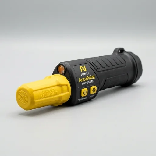 Nokta Makro AccuPoint Pinpointer view 3
