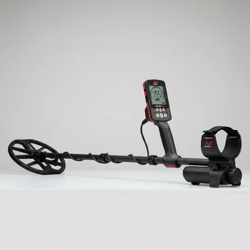 Minelab Equinox 900 view 2