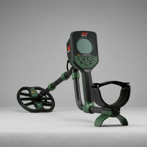 Minelab Gold Monster 1000