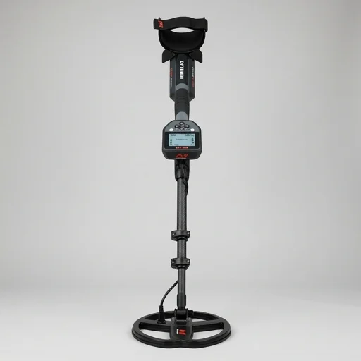 Minelab GPX 6000