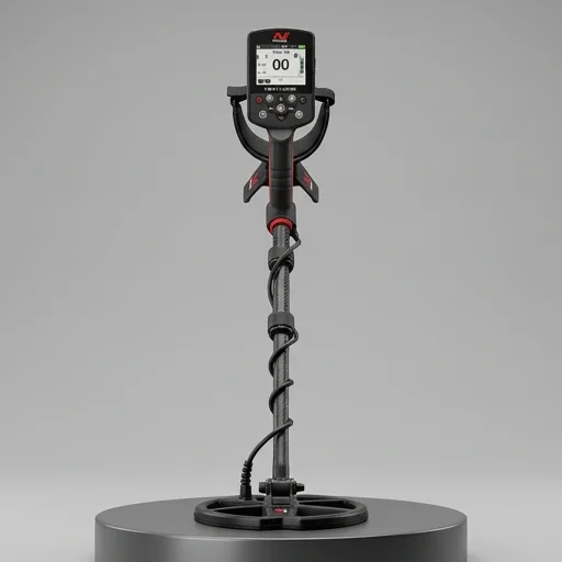 Minelab Manticore