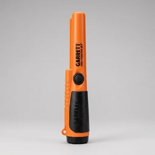 Garrett Pro-Pointer AT
