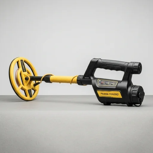 Nokta Makro Pulsedive Underwater Metal Detector view 2
