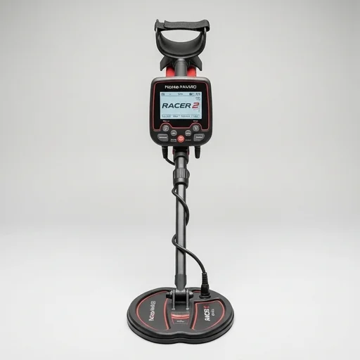 Nokta Makro Racer 2