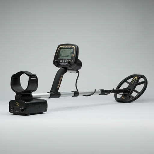 Teknetics G2 view 2
