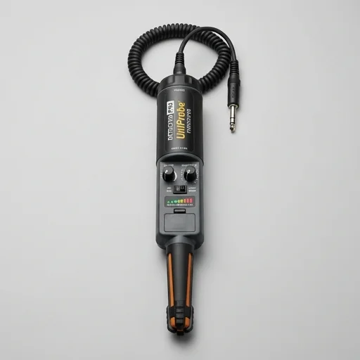 Detector Pro UniProbe Pinpointer