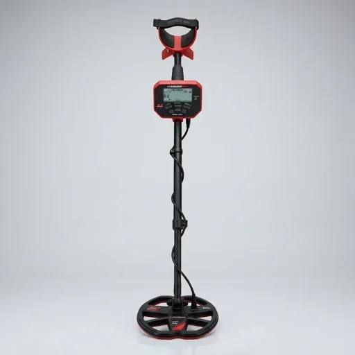 Minelab Vanquish 440